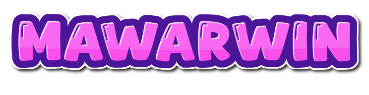MAWARWIN Logo